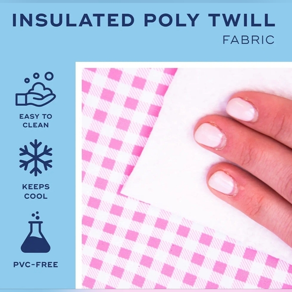 SCOUT Nooner Insulated Lunch Bag - Picture 5 of 8